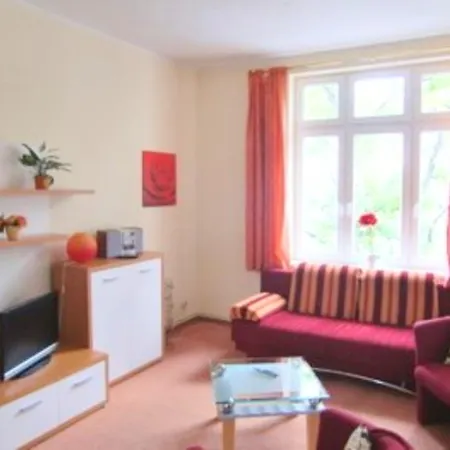 Ferienwohnung Warnemunde L * Rostock