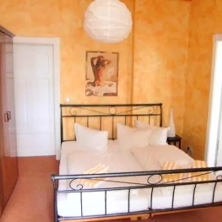 Ferienwohnung Warnemunde L Apartmán