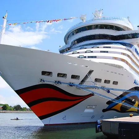 Ferienwohnung Warnemunde L Rostock