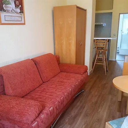 Ferienwohnung Warnemunde L * Rostock