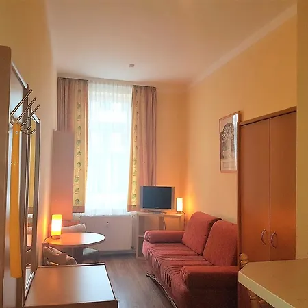 Ferienwohnung Warnemunde L Apartmán Rostock